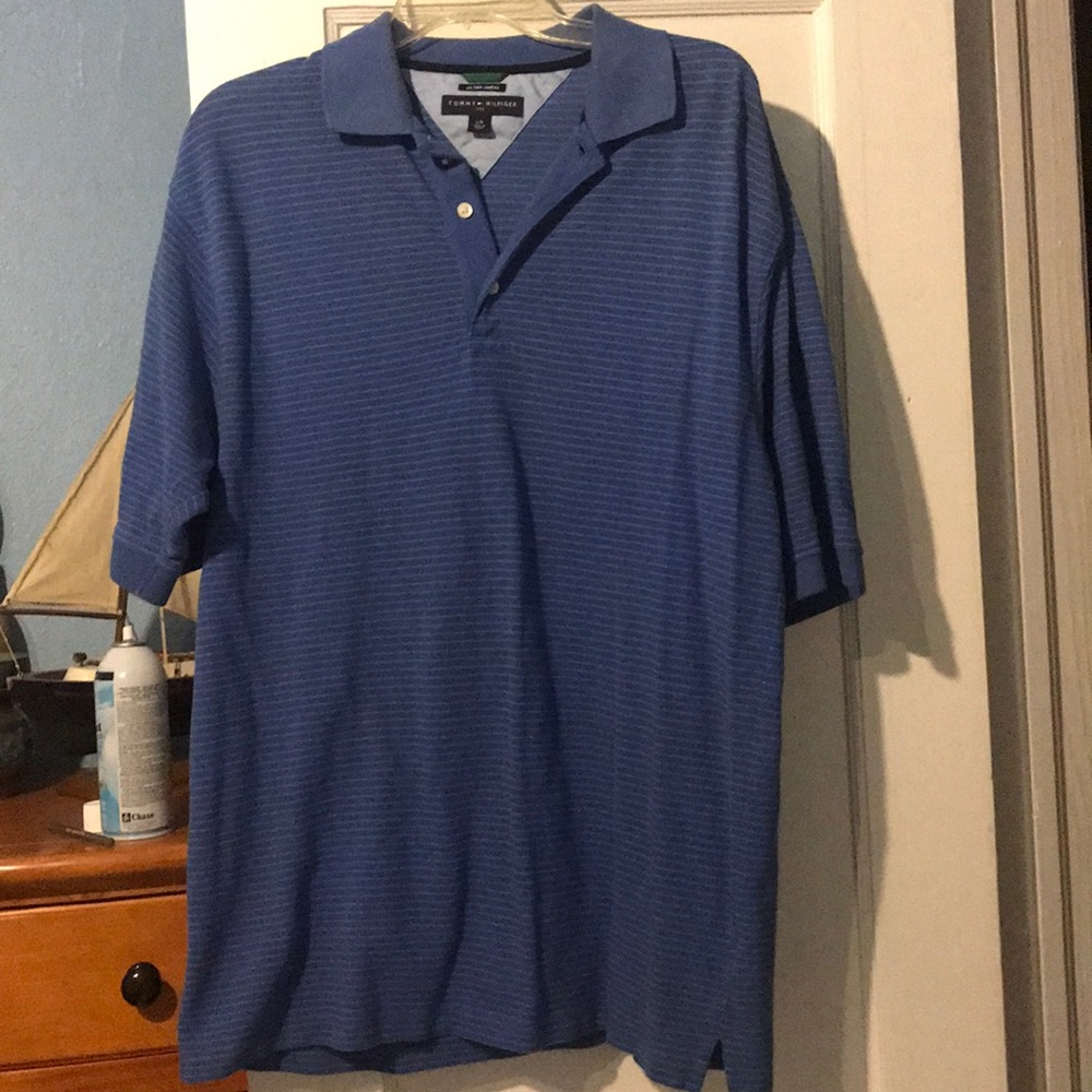 Men’s Tommy Hilfiger shirt